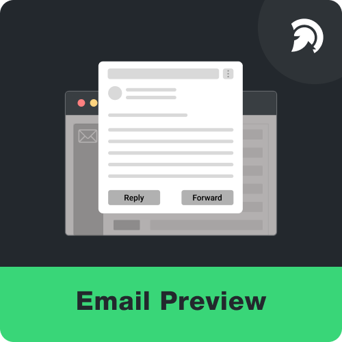 email-preview WooCommerce Email Preview