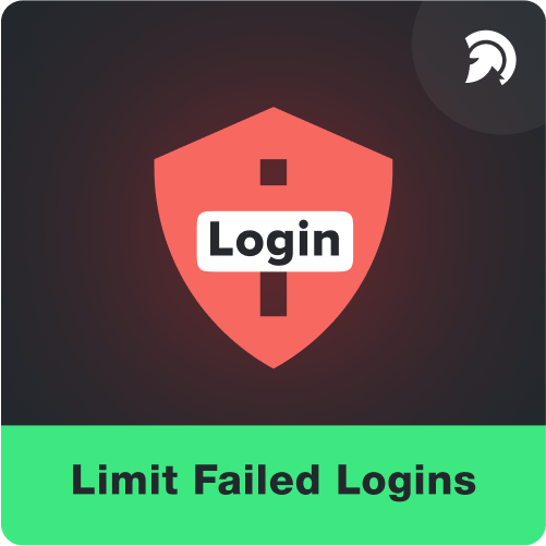 limit-failed-logins Limit Failed Logins