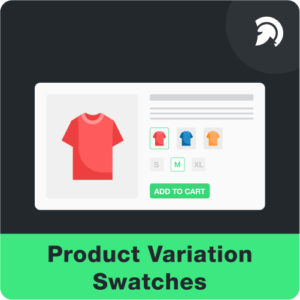 Product Variation Swatches