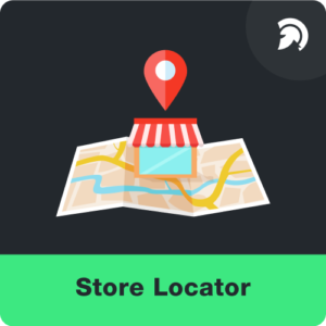 Store Locator