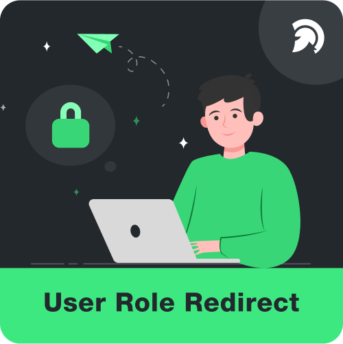 user-role-redirect User Role Redirect