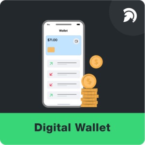 Digital Wallet