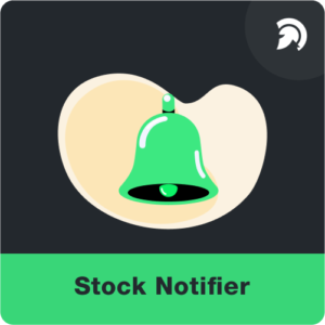 Stock Notifier