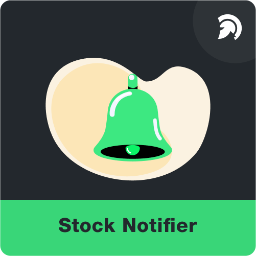 stock-notifier Stock Notifier