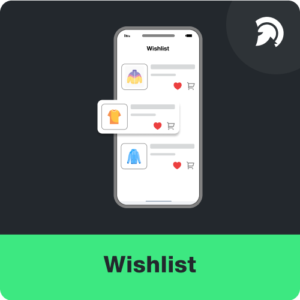 Product Wishlist